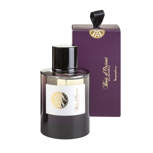 Parfum Bois d'Orient