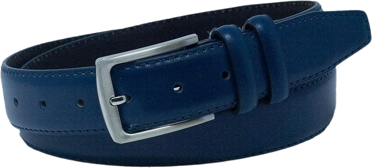 Ceinture Cuir Made in Italy